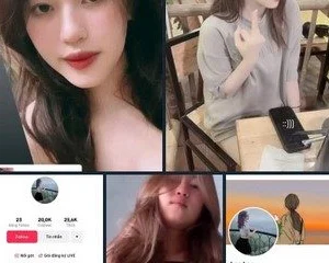 Lộ Clip Sex Hot girl LeeLee idol tiktok triệu view lộ clip địt cùng ny ,nhún nhảy sống động