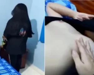 Nghỉ học cái là dắt nhau vào nhà nghỉ ngay