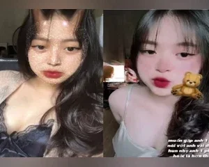 Thảo Uyên da trắng vú to bím hồng chịch sướng dã man