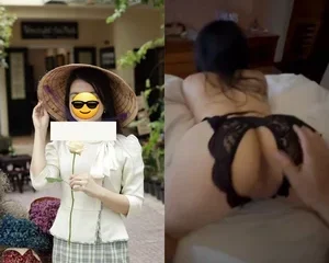First Date cùng cô giảng viên sinh năm 98 mình dây